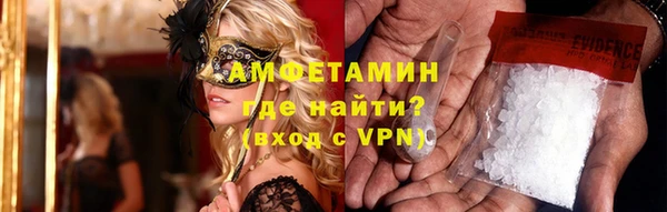 молекула духа Няндома