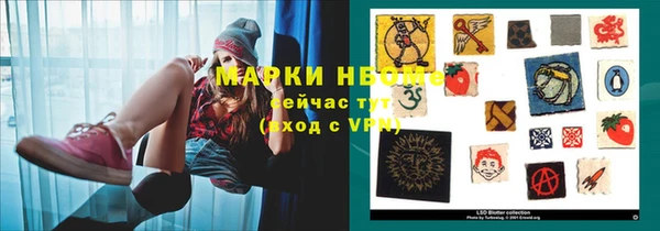 молекула духа Няндома