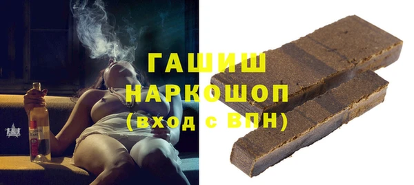 молекула духа Няндома