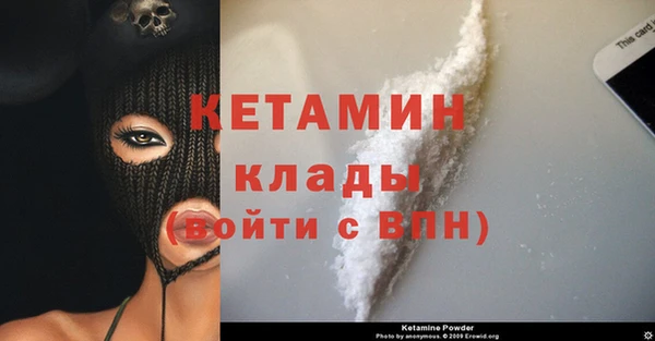 молекула духа Няндома